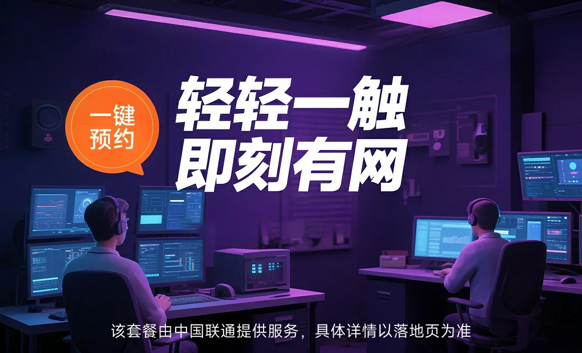 南开中国联通